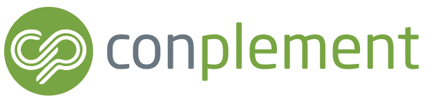 Conplement AG logo